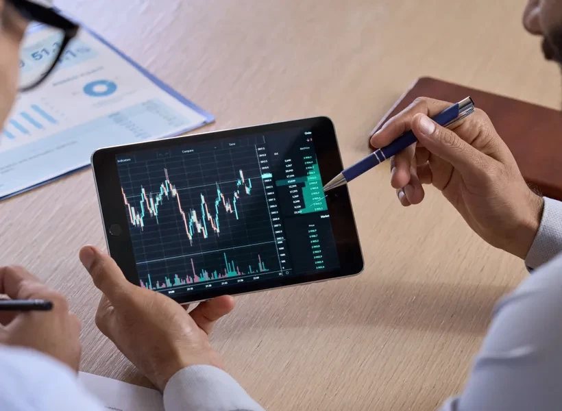 هيكل الاستثمار